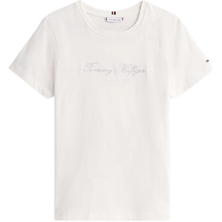 Футболка Tommy Hilfiger T - изображение 1
