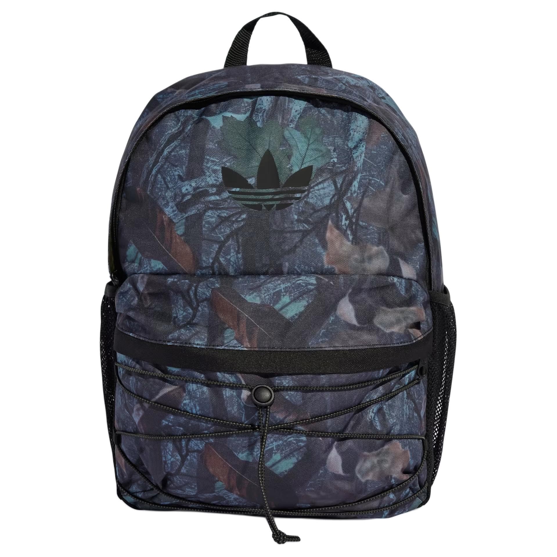 Рюкзак Adidas Originals Рюкзак из полиэстерового волокна Унисекс Разноцветный - изображение 1