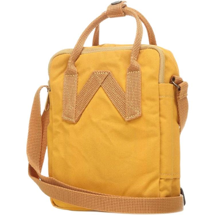 Мини-сумка Fjallraven Kanken - изображение 3