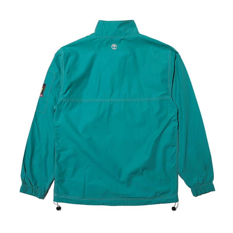 Куртка Timberland City Outdoor Pullover Jacket - изображение 2