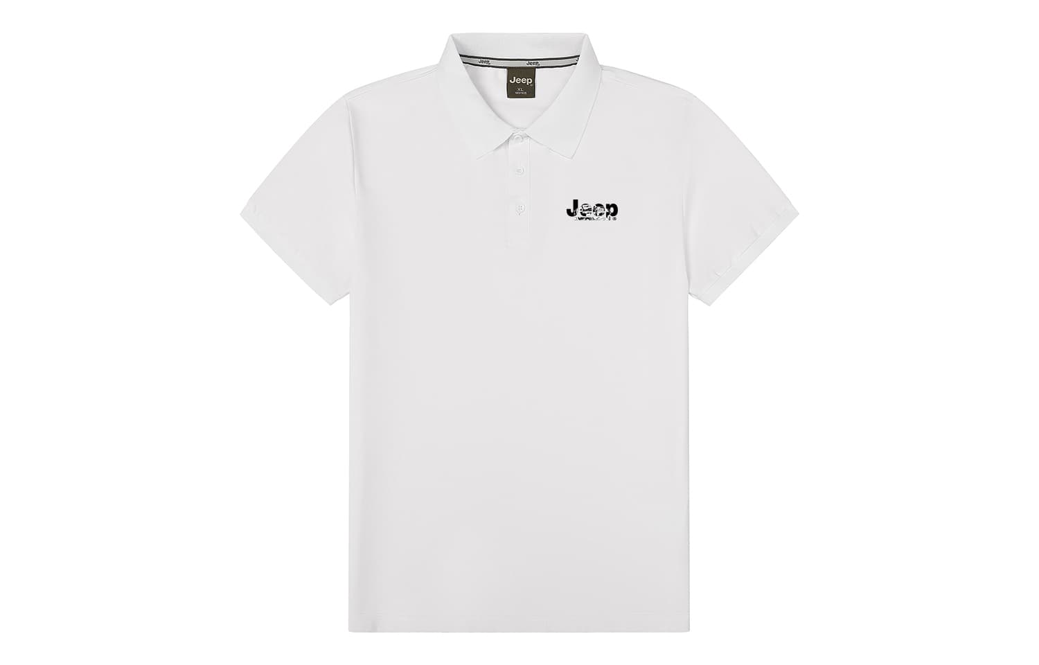 Поло Jeep JEEP LOGOPolo - изображение 1