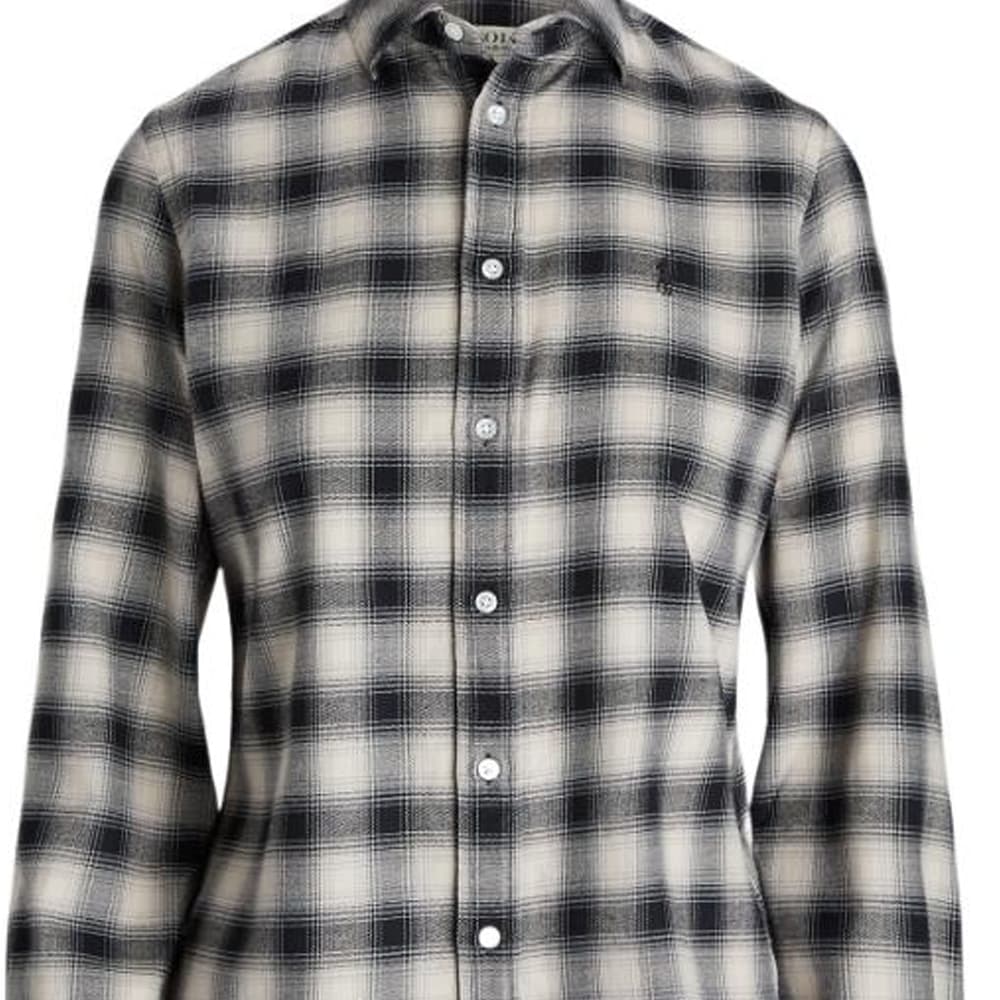 Блузка Polo Ralph Lauren FW22 - изображение 5