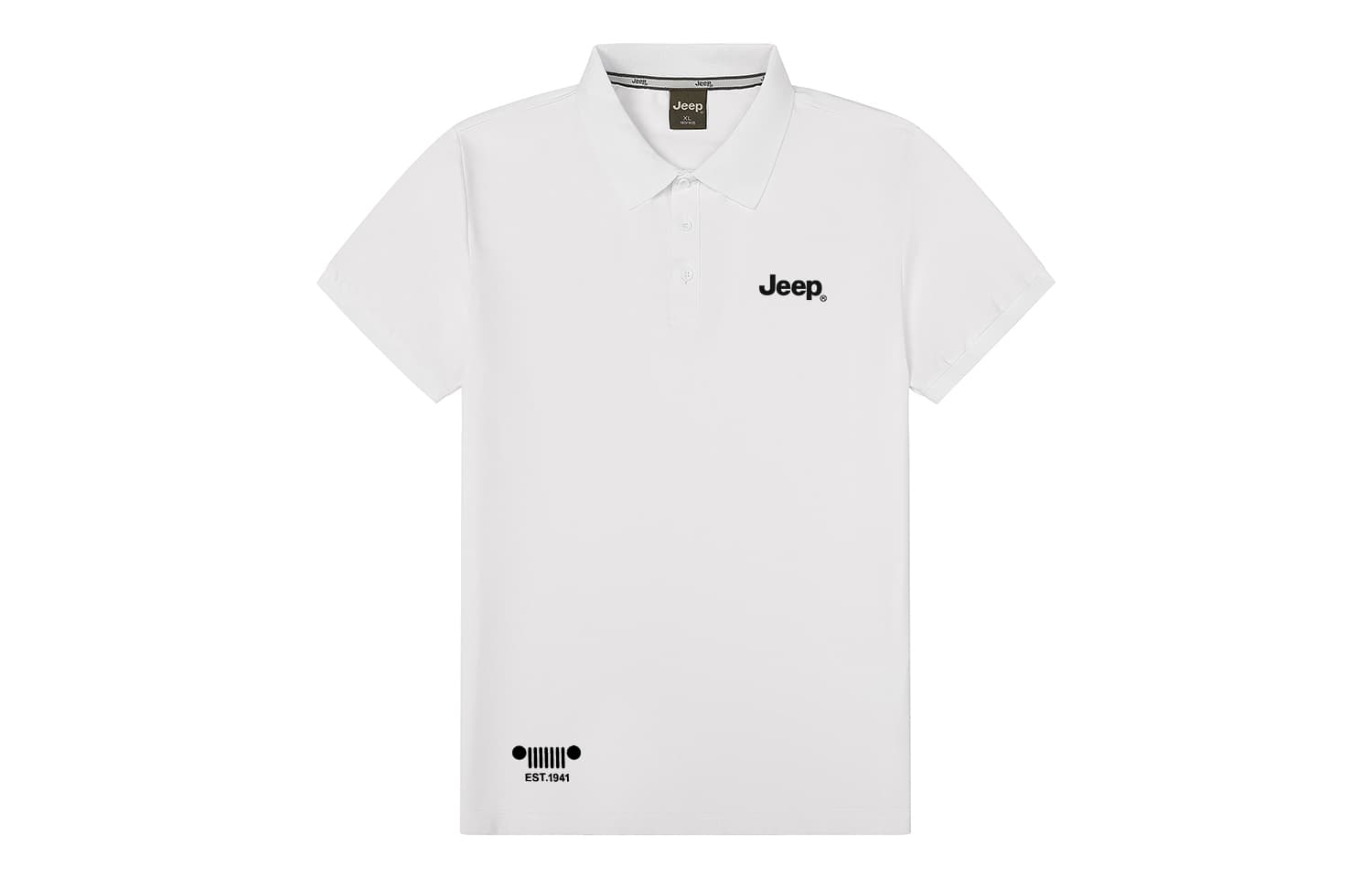Поло Jeep LOGOPolo - изображение 1