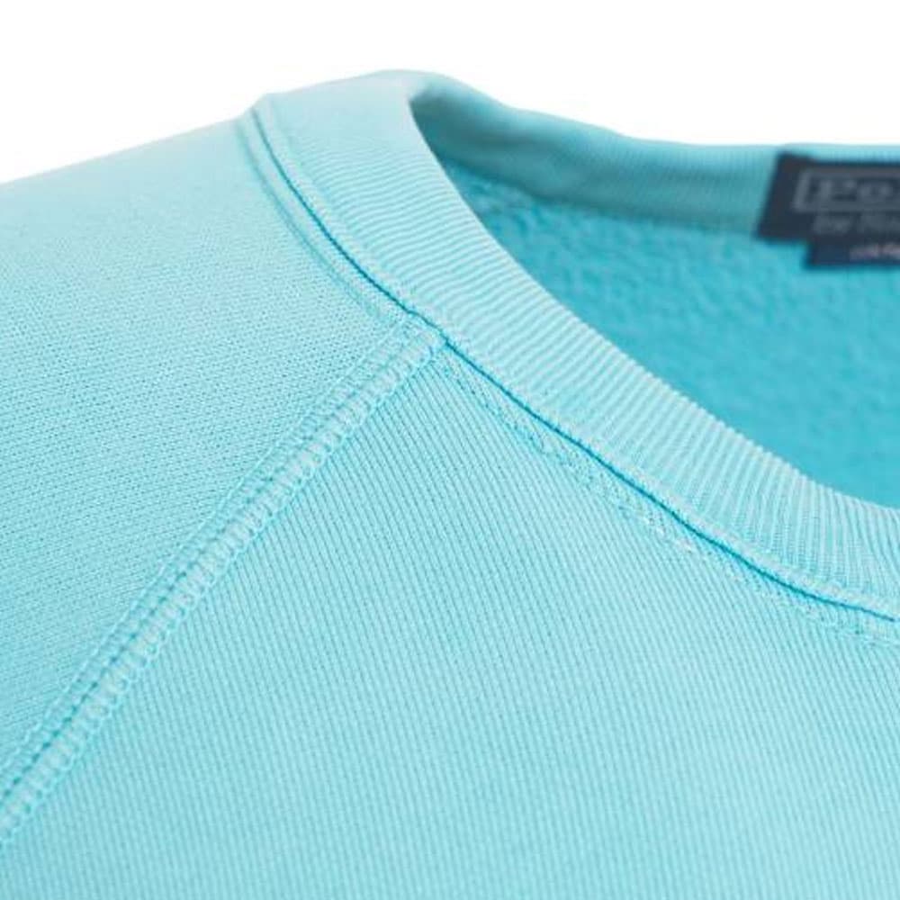 Худи Polo Ralph Lauren Толстовка мужская синяя - изображение 3