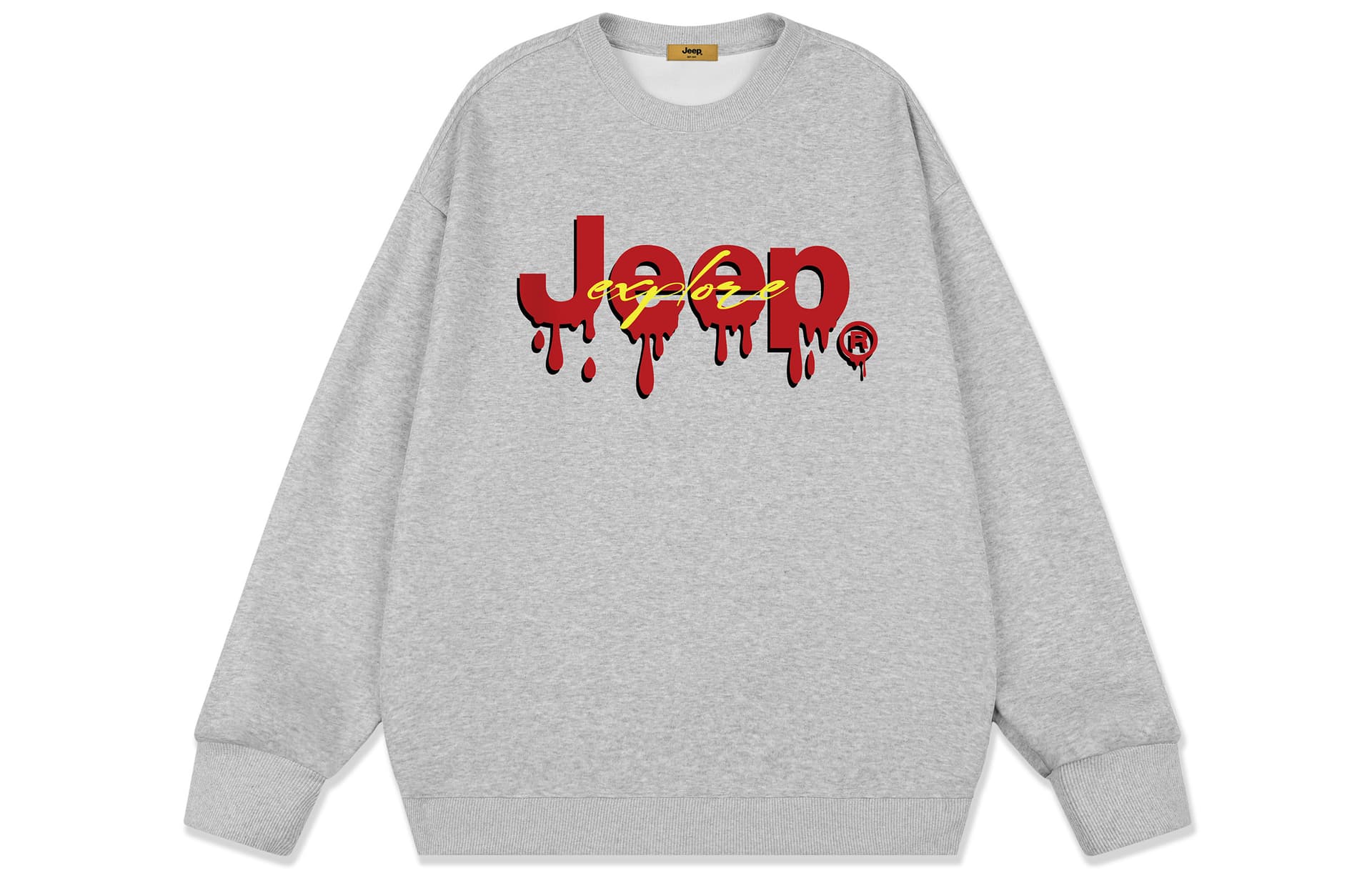 Худи Jeep - изображение 1