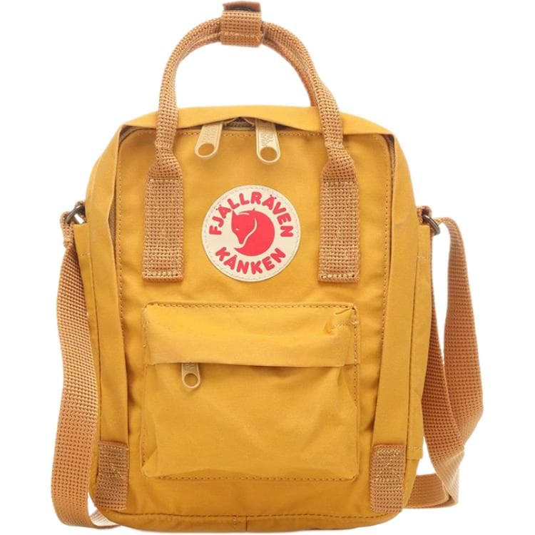 Мини-сумка Fjallraven Kanken - изображение 1