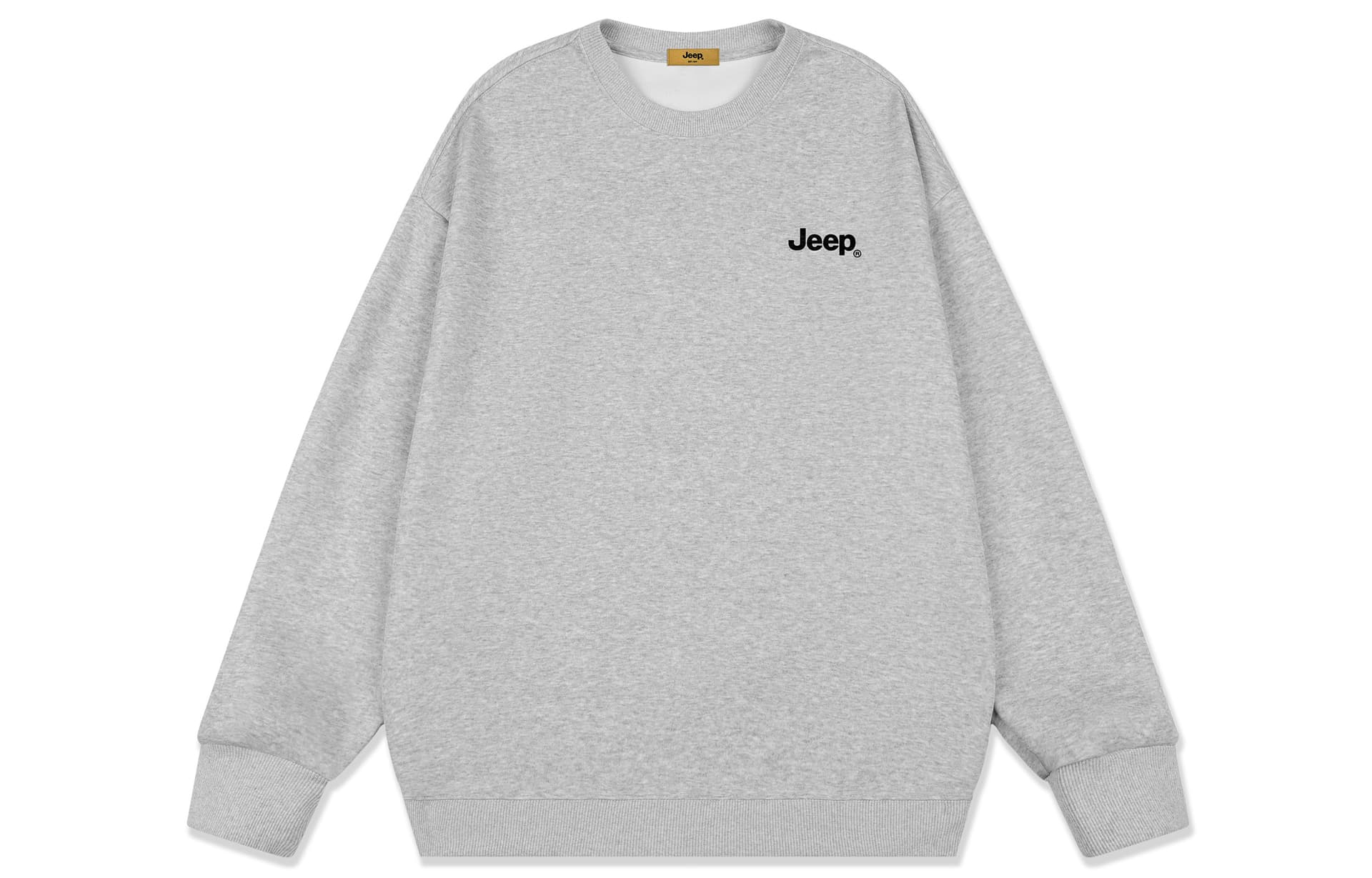 Худи Jeep - изображение 2