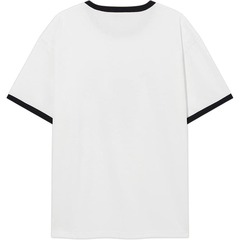 Футболка COVERNAT x Yoshigo SS25 T - изображение 2