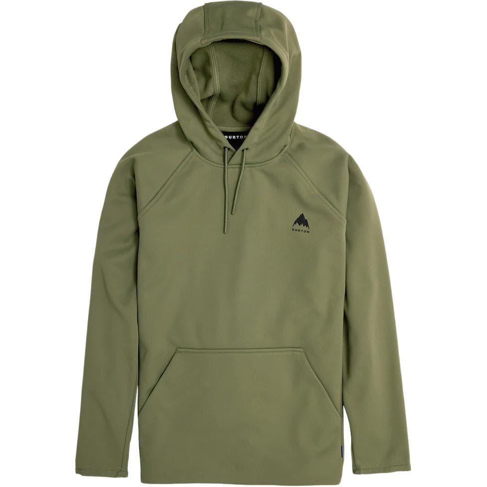 Худи BURTON CROWN Толстовка для женщин - изображение 5