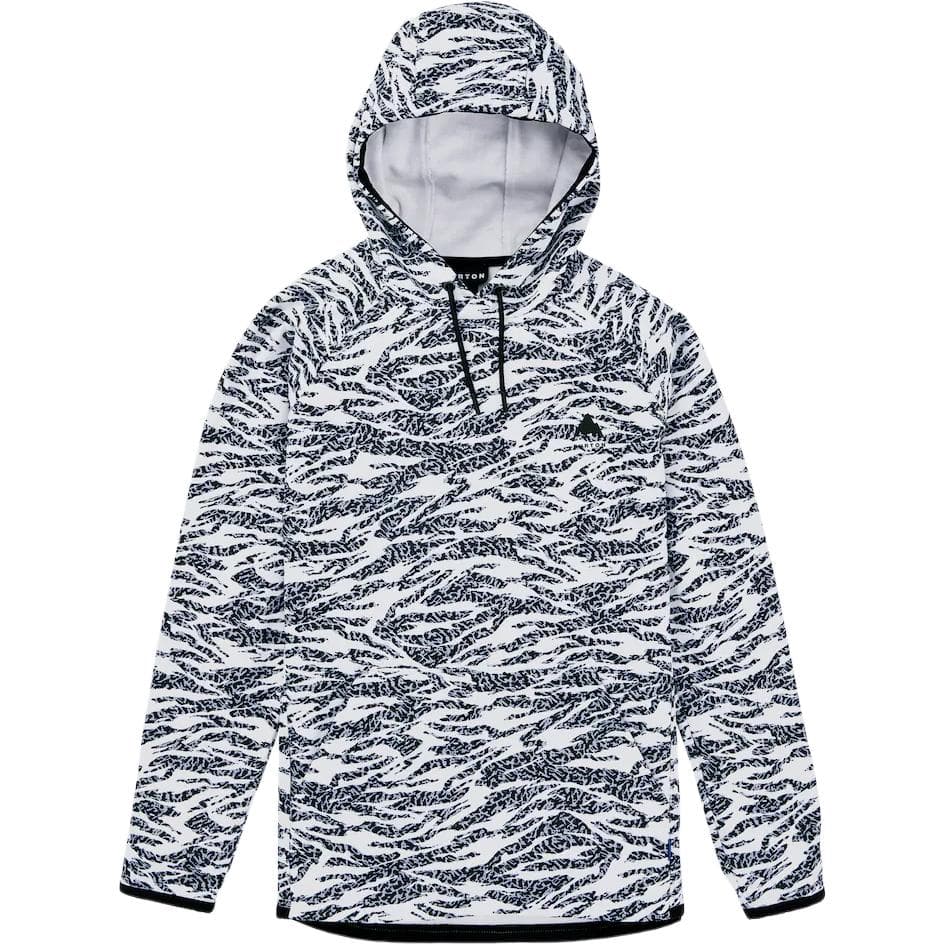 Худи BURTON CROWN Толстовка для женщин - изображение 8