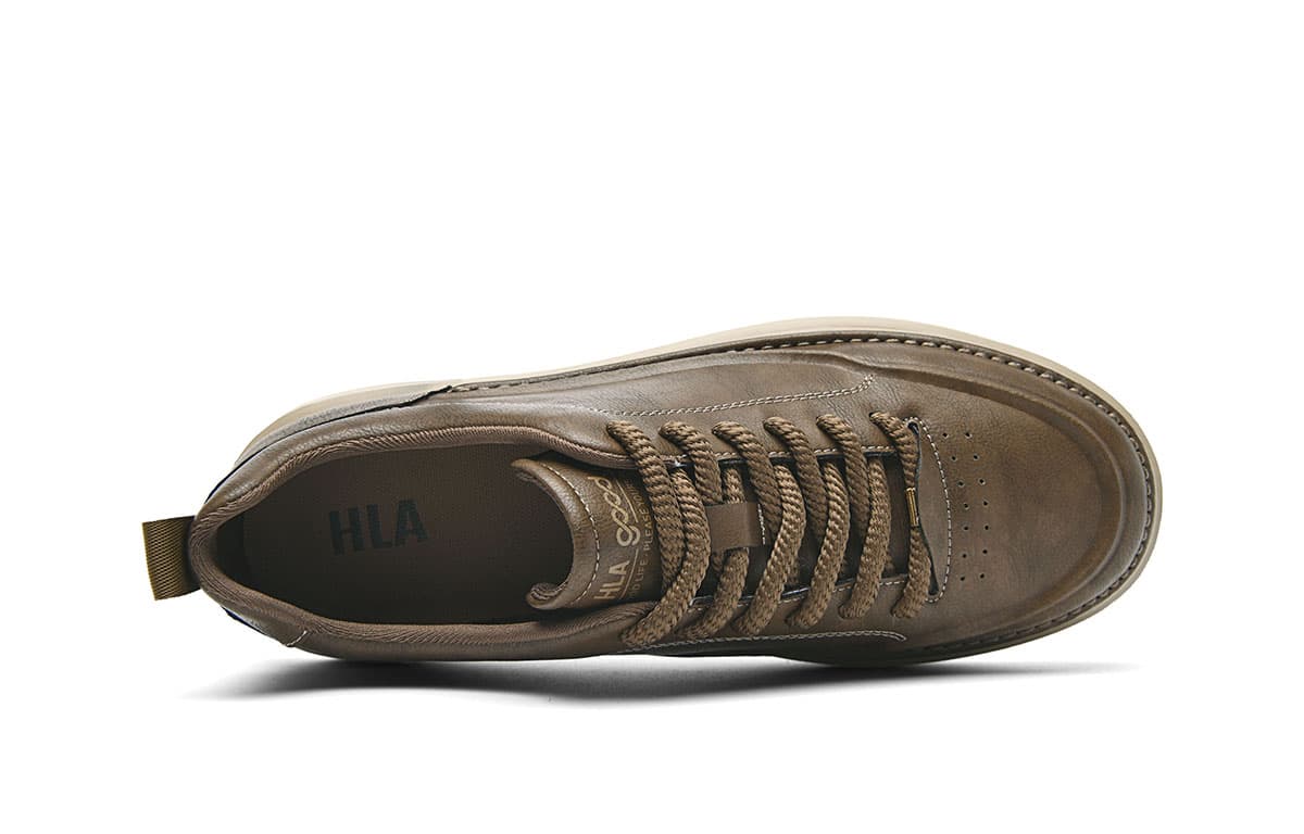 Кроссовки HLA - изображение 3
