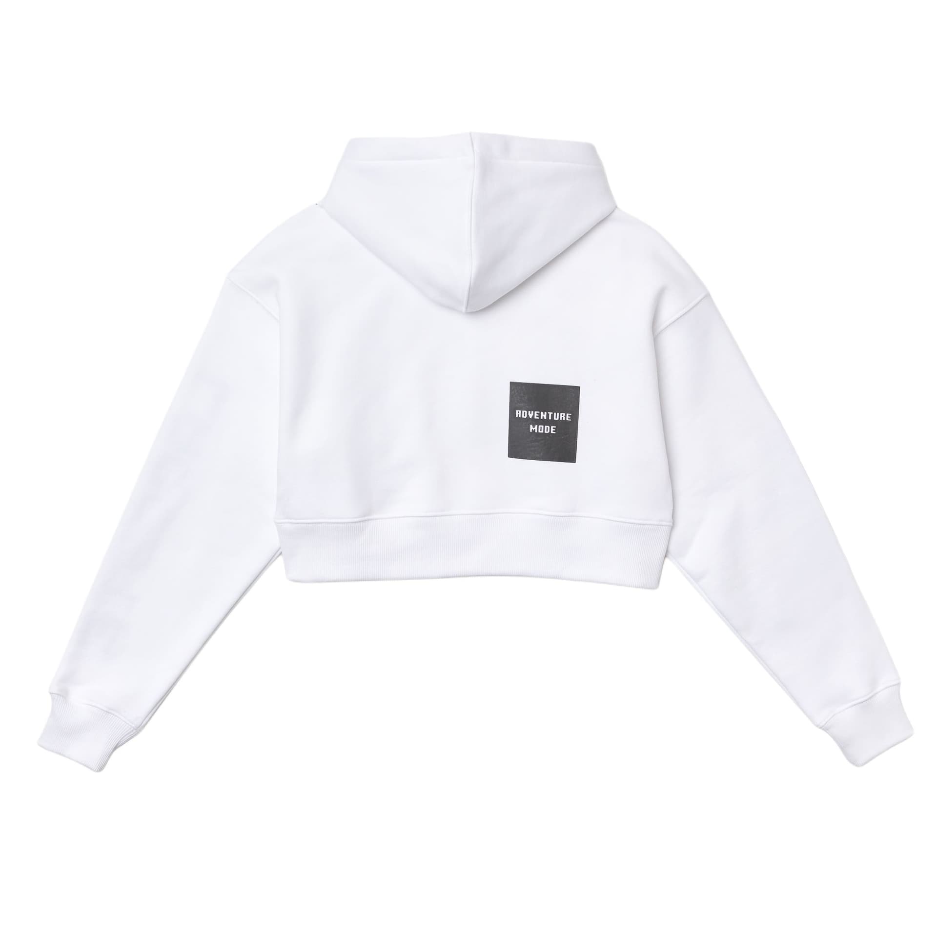 Худи LACOSTE x Minecraft - изображение 2