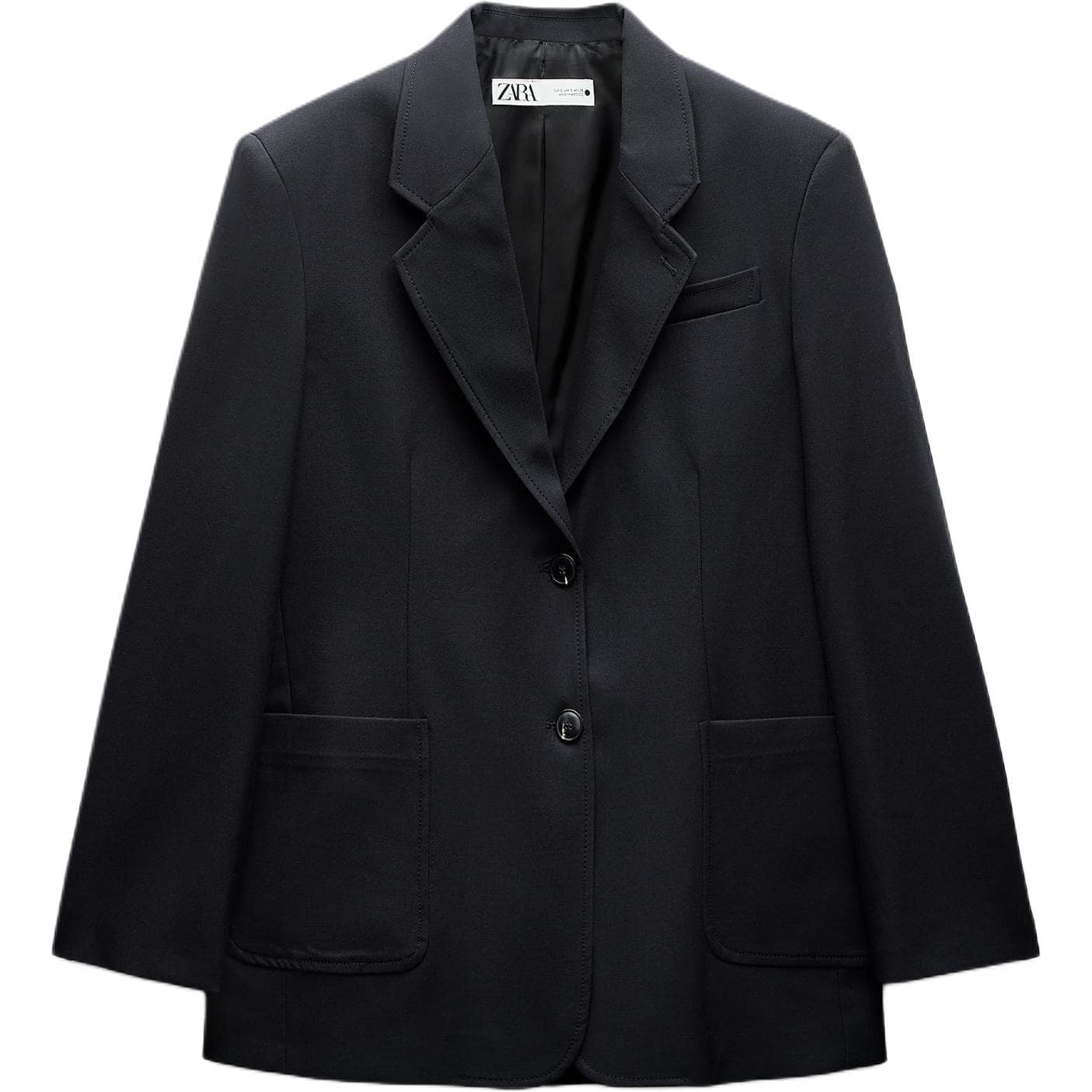 ZARA ZW Series Бизнес-костюм женский - изображение 1