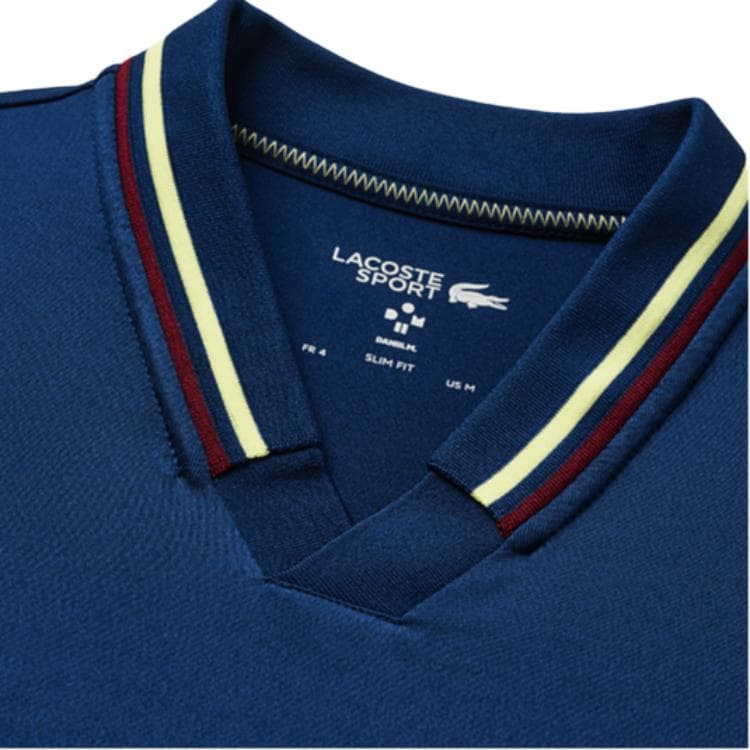 Поло LACOSTE Polo - изображение 4