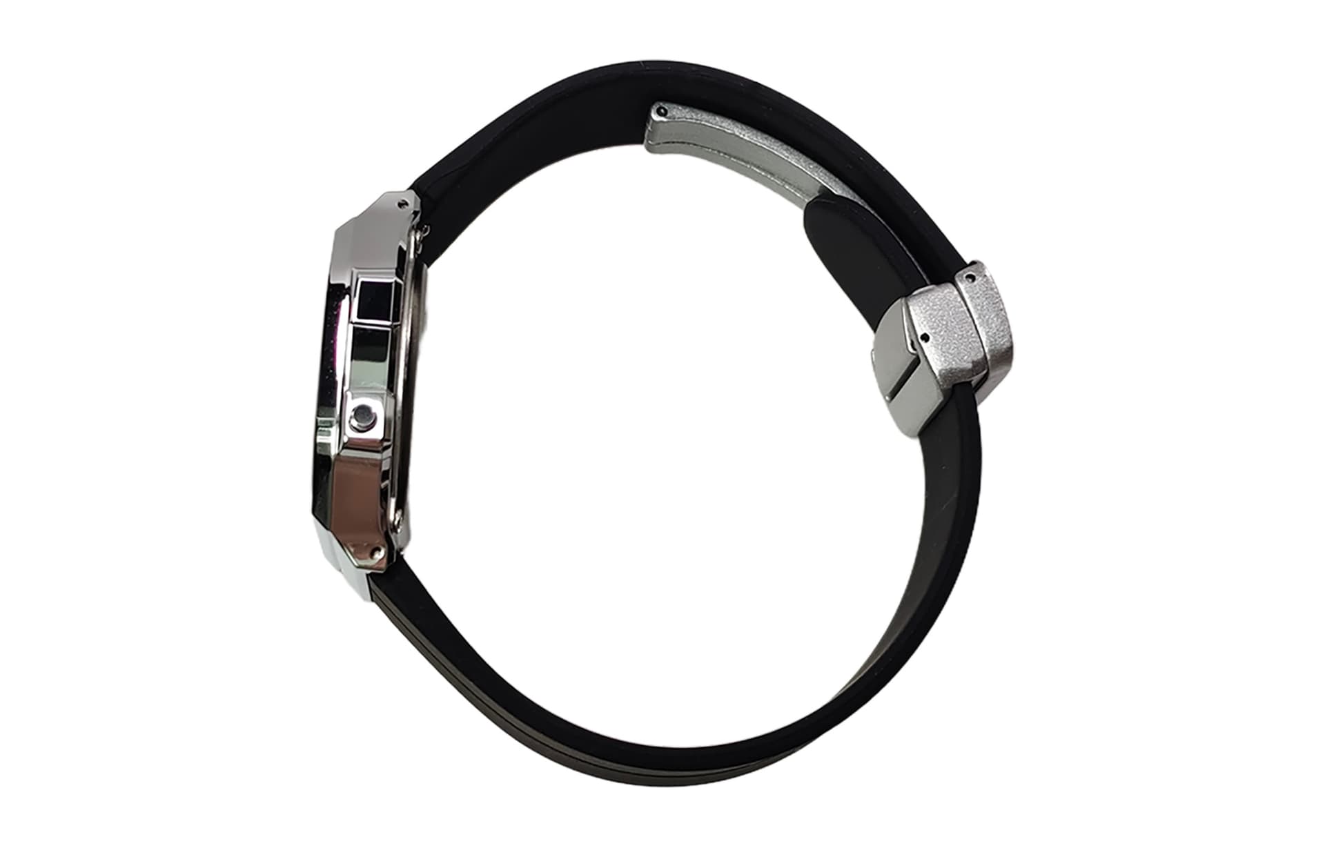 Часы CASIO A168WA-1W - изображение 3