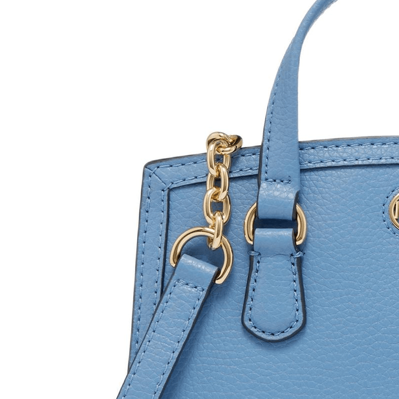 Сумка через плечо MICHAEL KORS MK Chantal - изображение 4