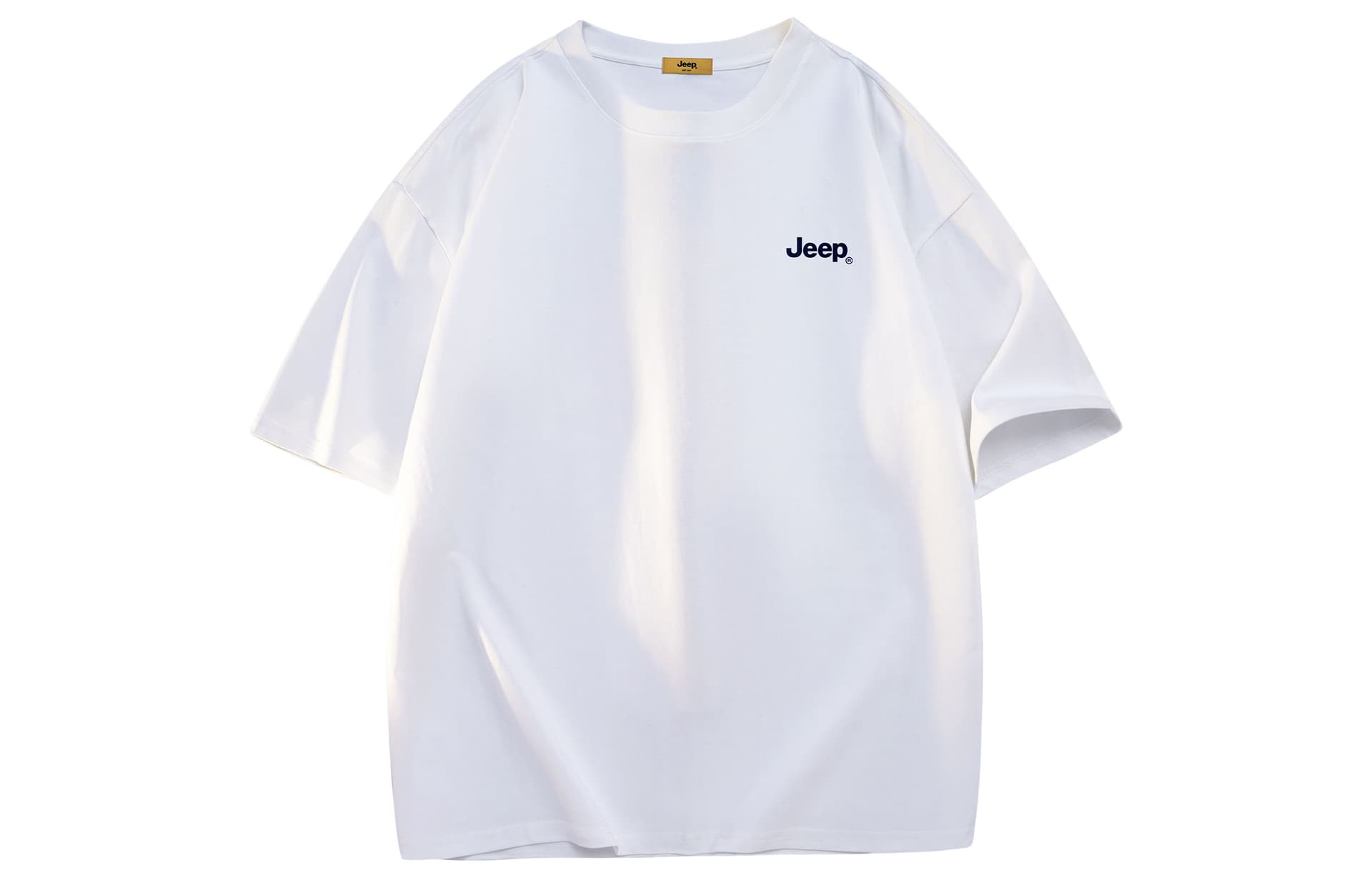 Футболка Jeep T-Shirt - изображение 1