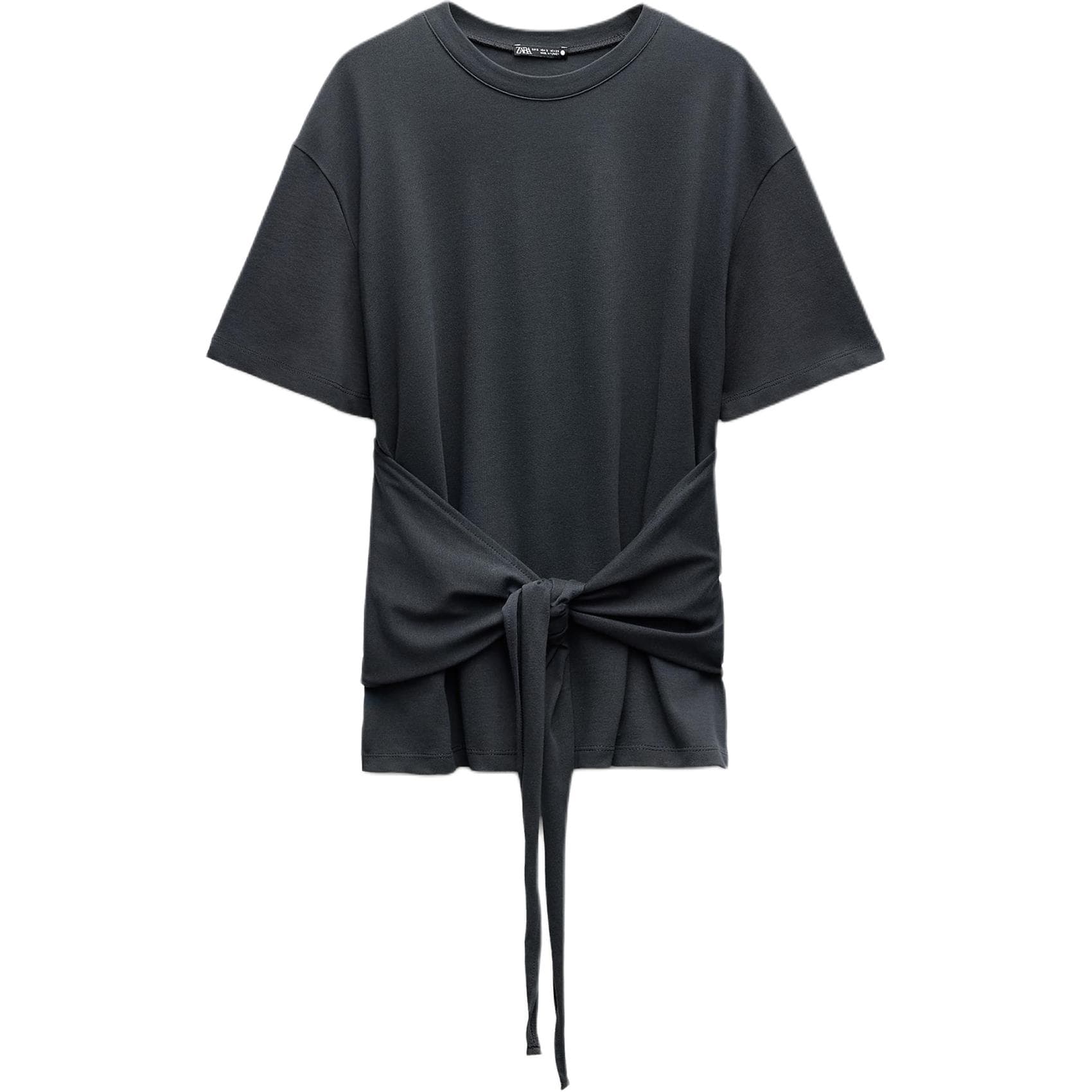 Футболка ZARA T - изображение 1