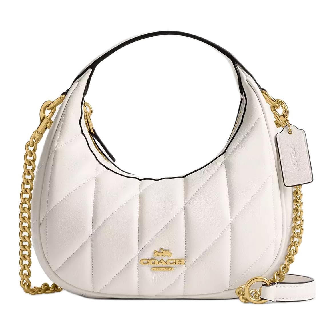 Сумка COACH Carmen 20 - изображение 1