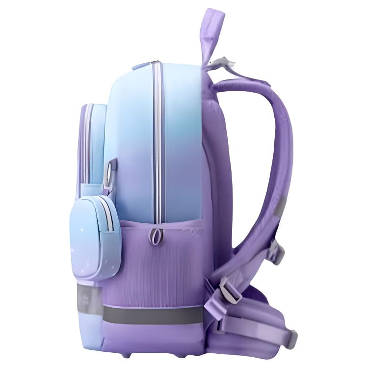 Рюкзак SAMSONITE - изображение 4