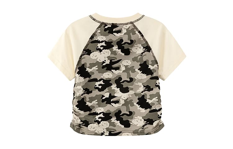 Футболка CHUU T - изображение 2
