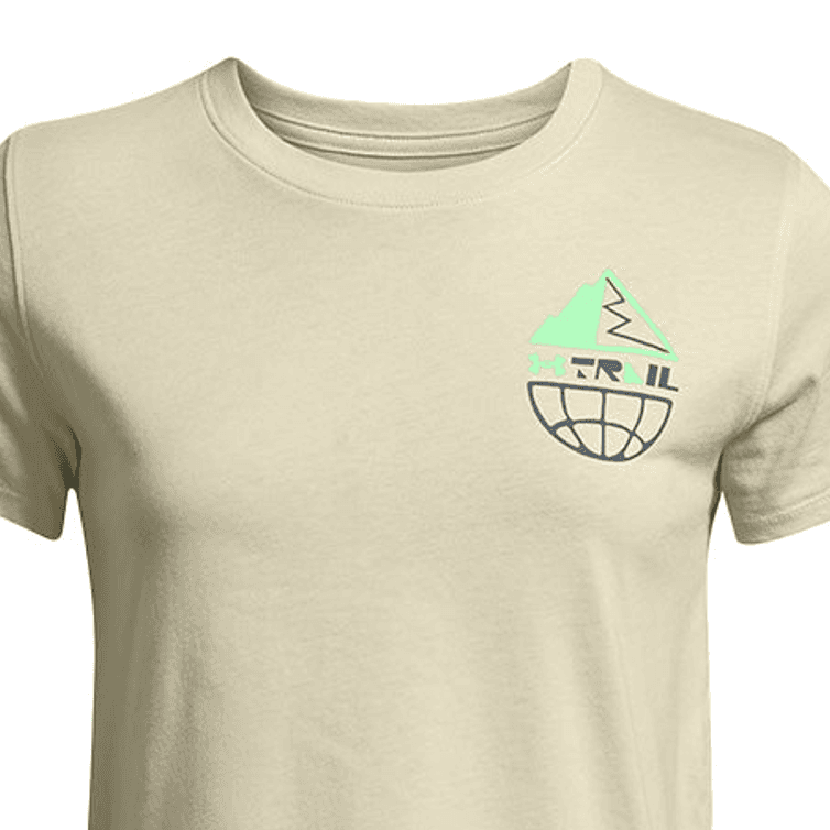 Футболка Under Armour T - изображение 5
