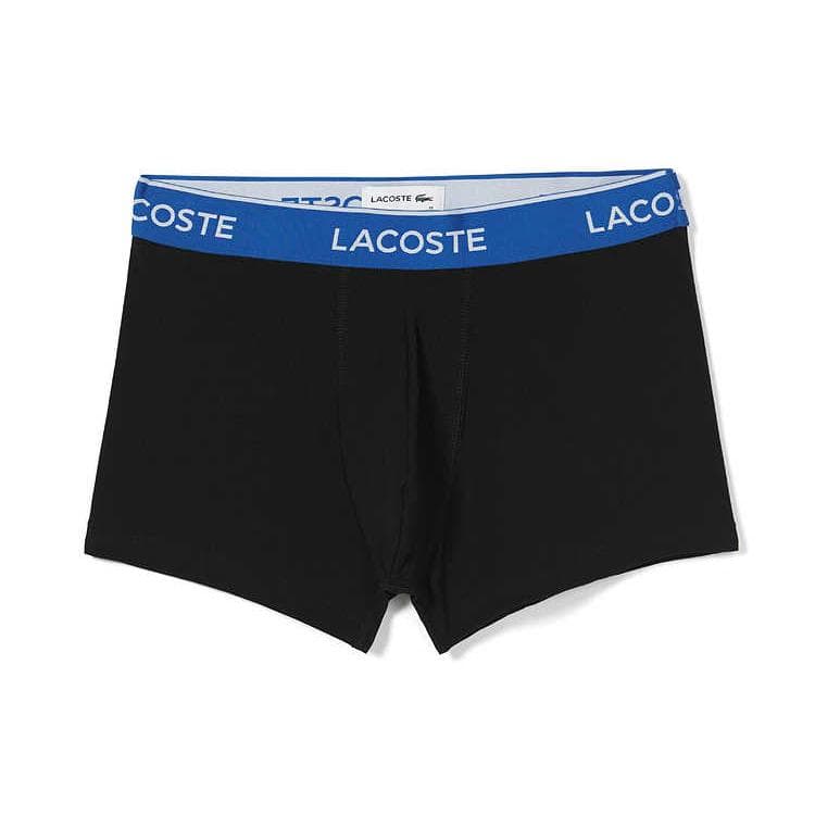 Трусы LACOSTE 3 - изображение 3