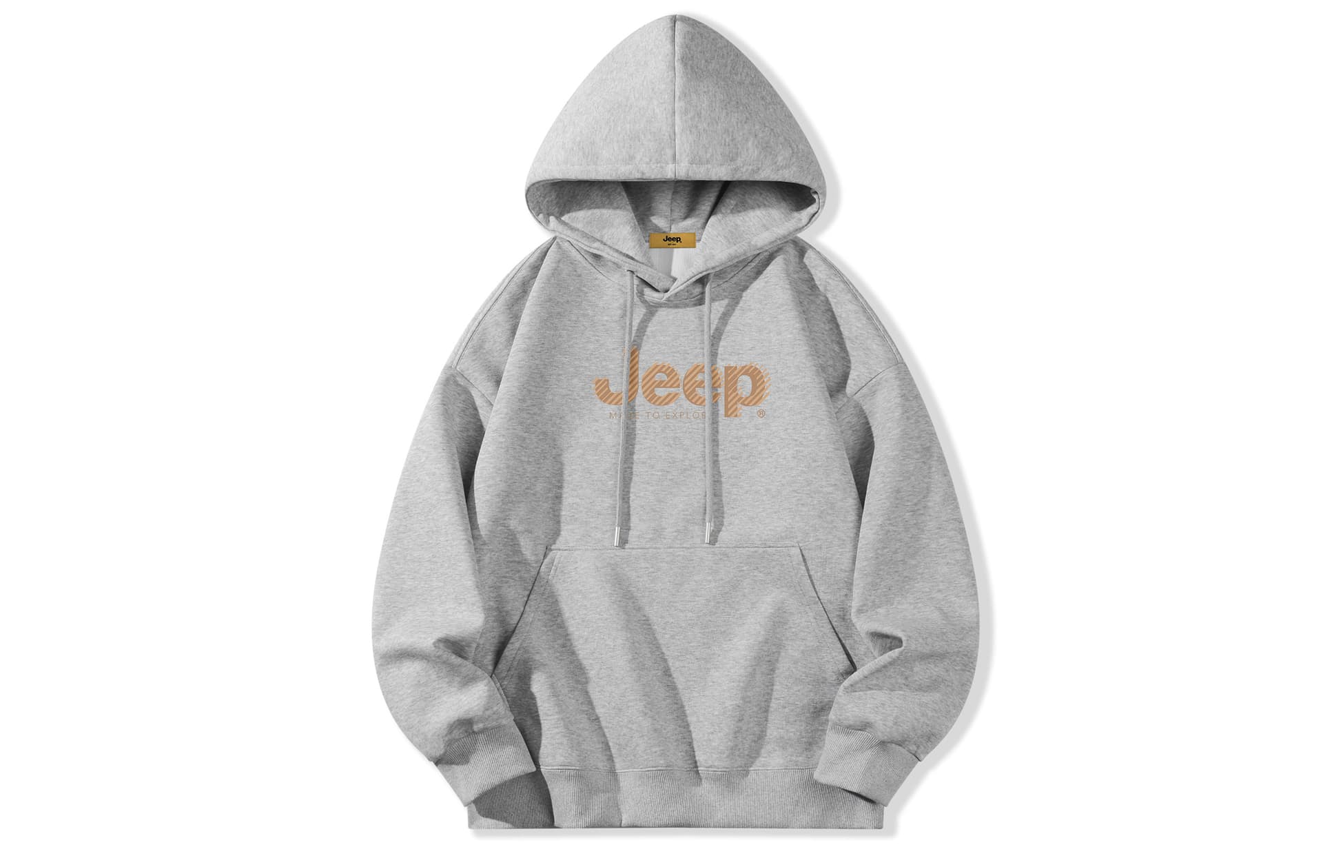 Худи Jeep Hoodie - изображение 1