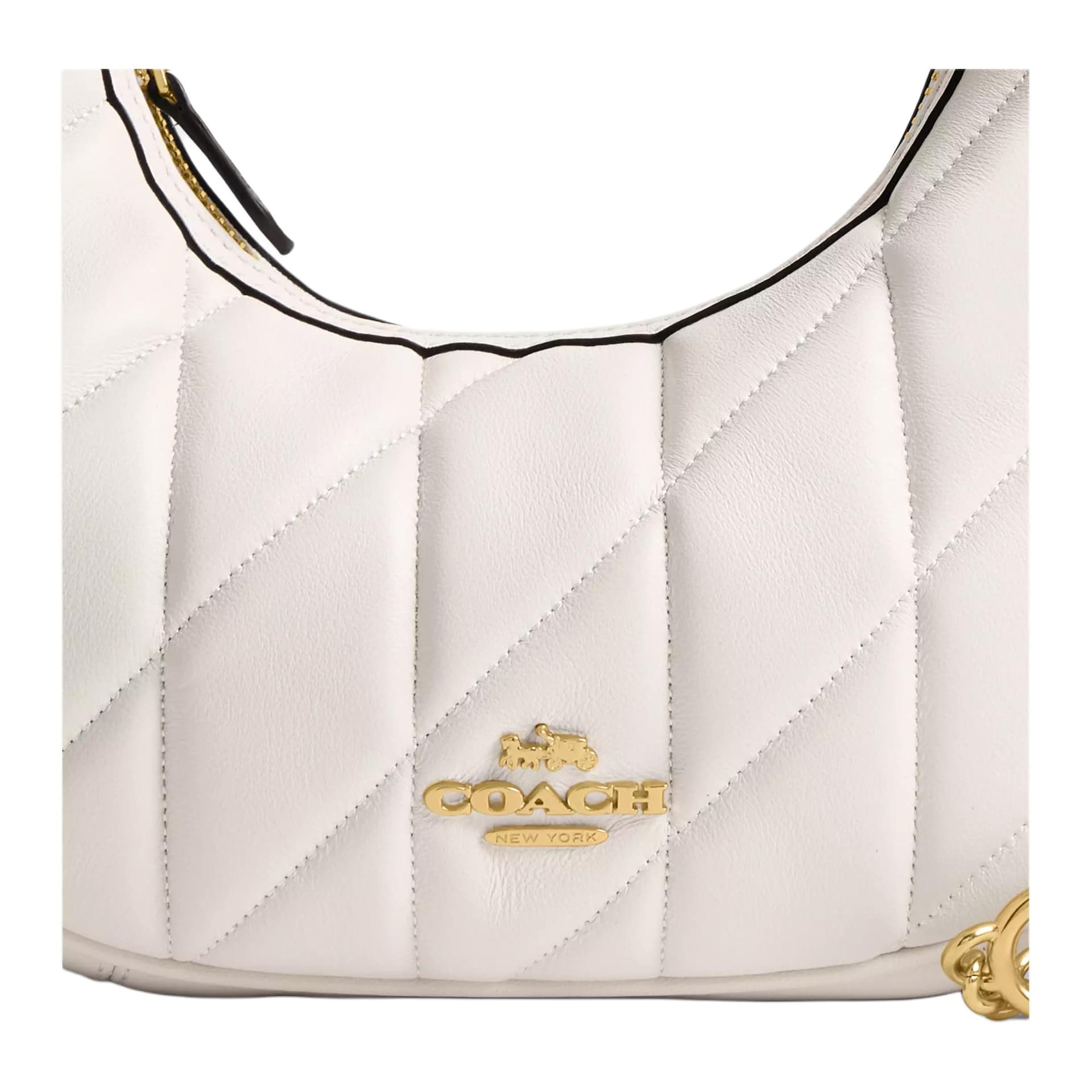Сумка COACH Carmen 20 - изображение 4