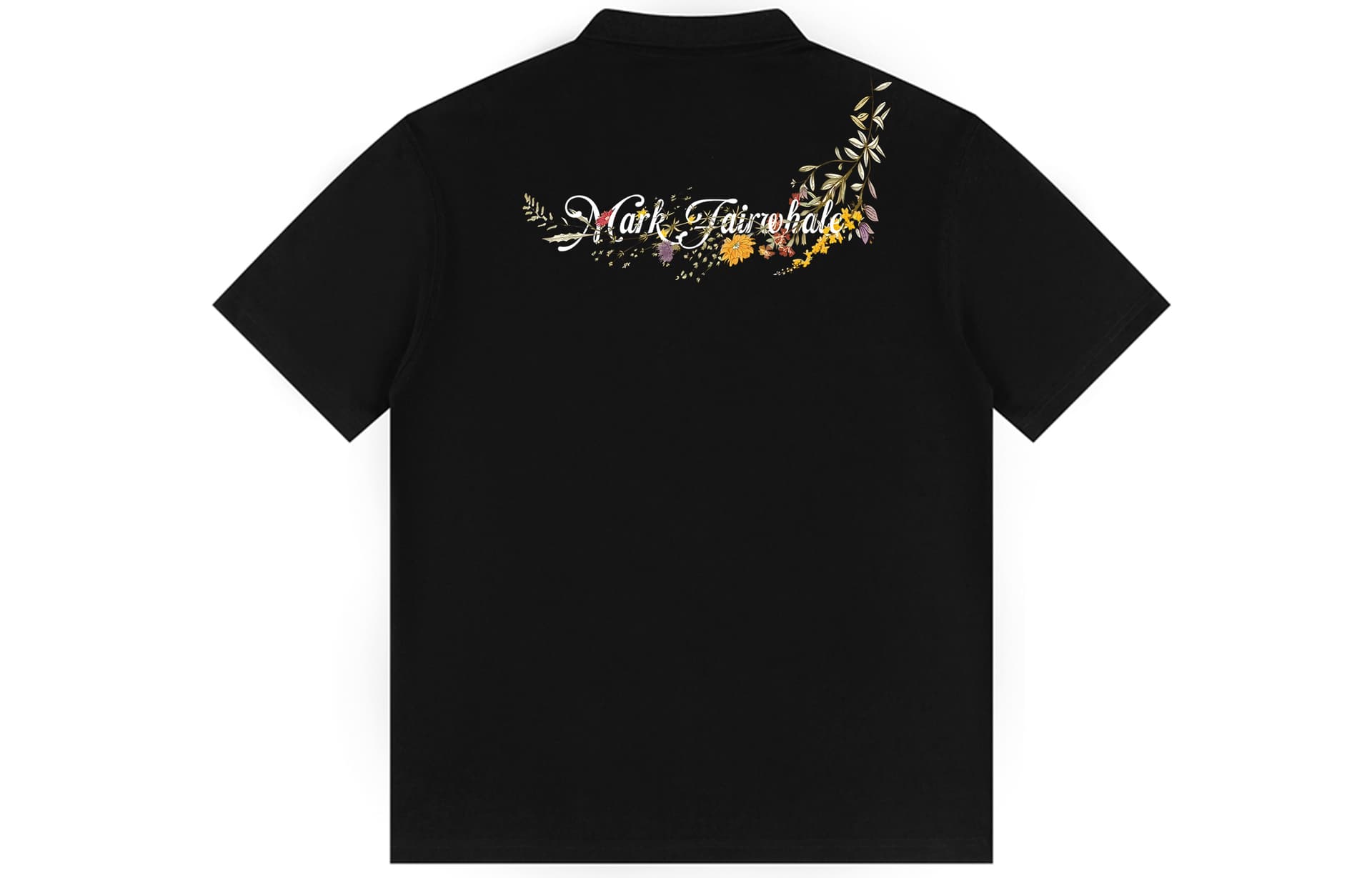 Поло FAIRWHALE Polo - изображение 2