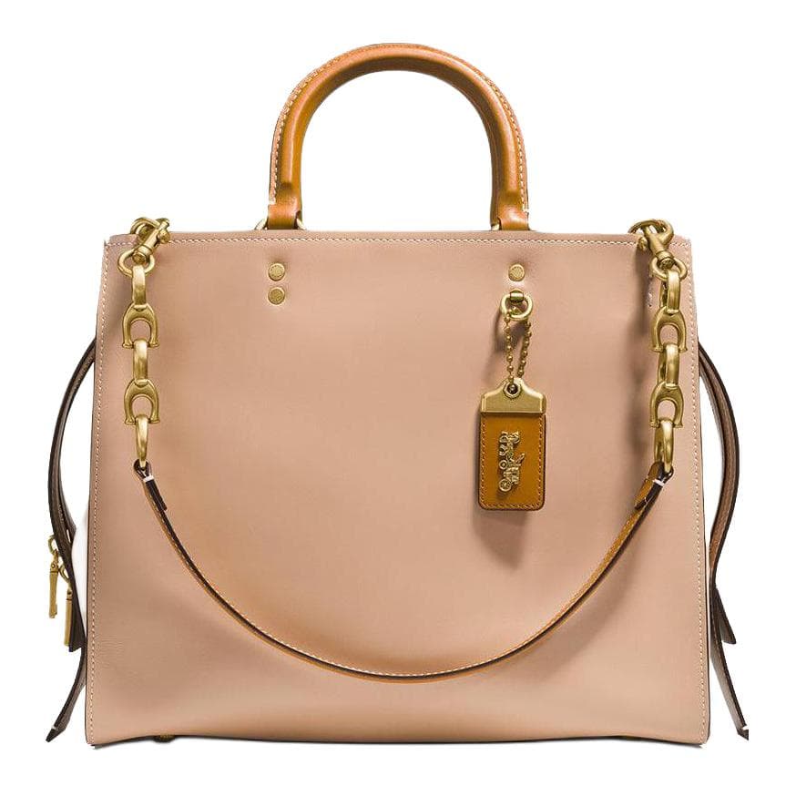 Сумка COACH Rogue 31 - изображение 1