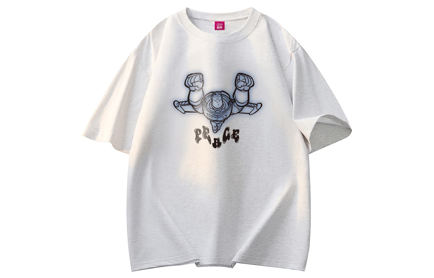 Футболка Disney logoT - изображение 1