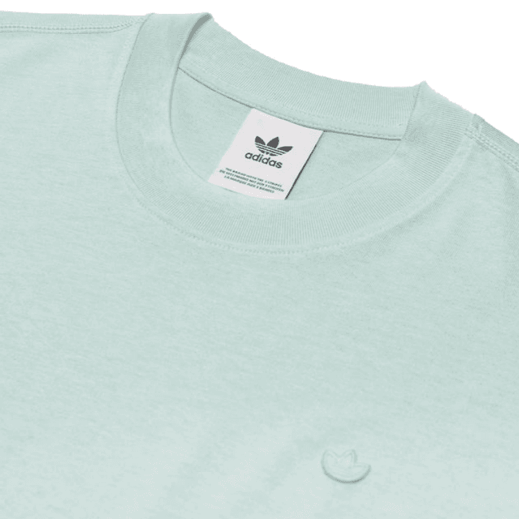 Футболка adidas originals T - изображение 5