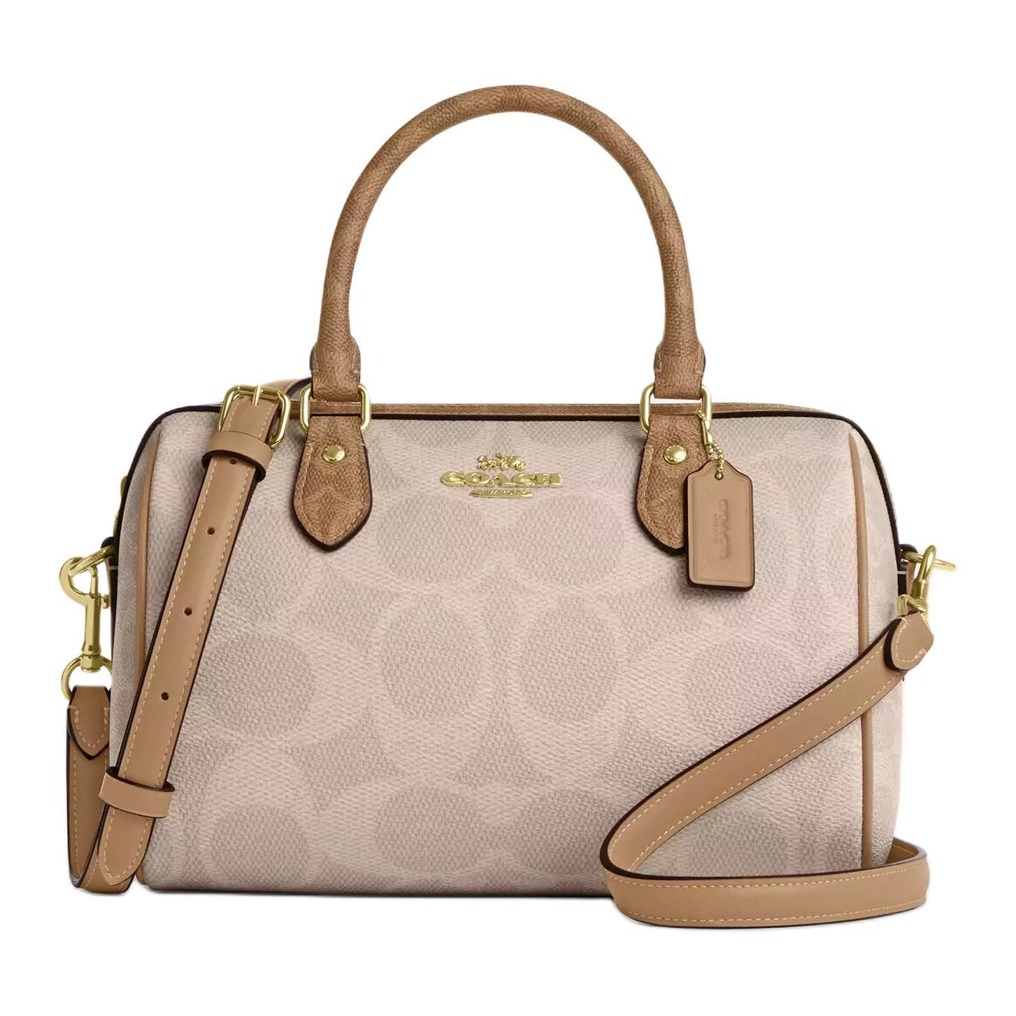 Сумка COACH Rowan - изображение 1