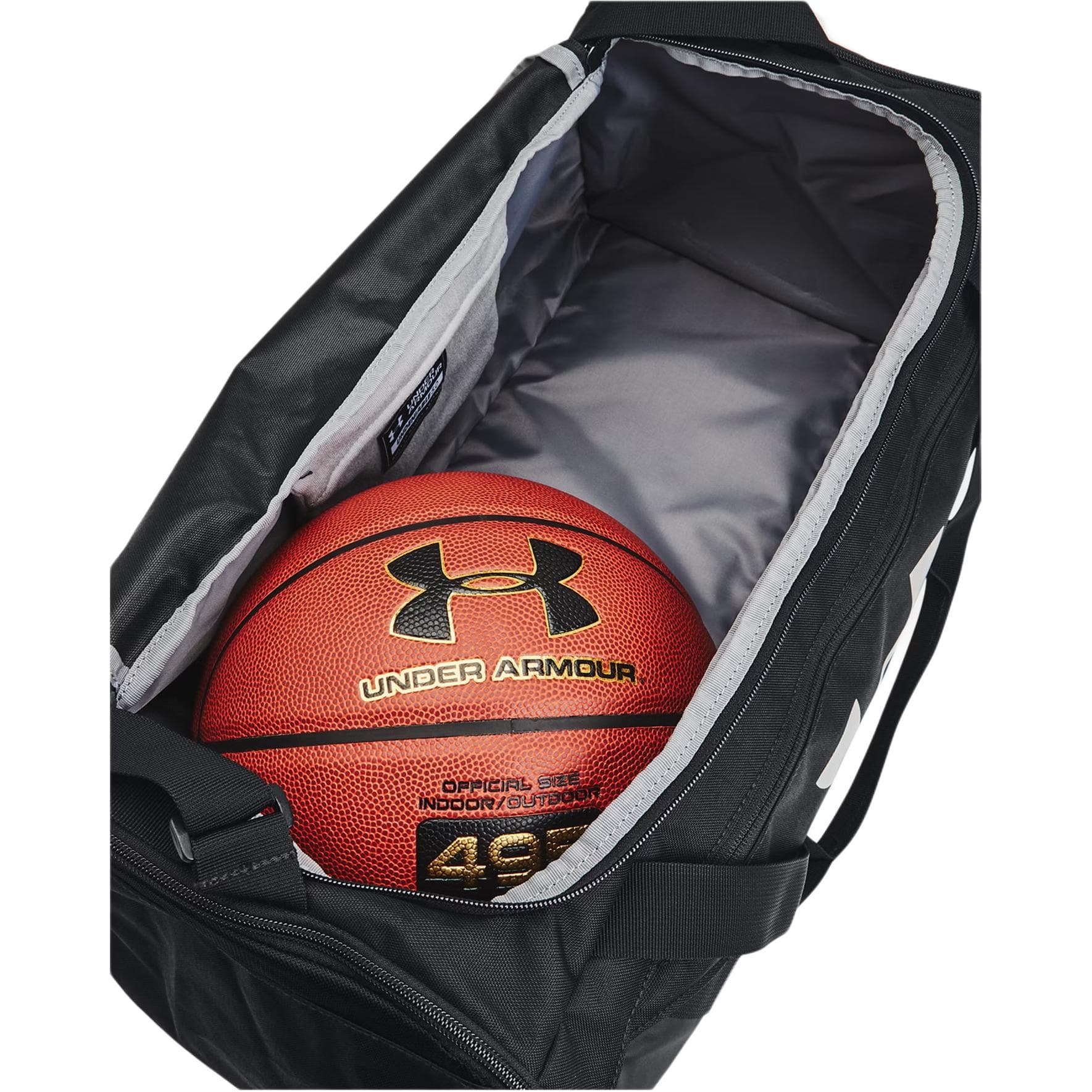 Спортивная сумка Under Armour Undeniable 5.0 - изображение 3