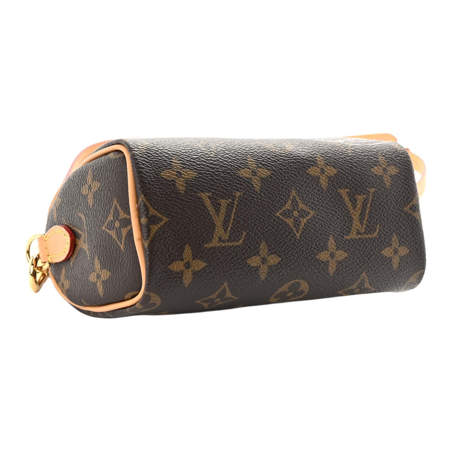Сумка Louis Vuitton Nano Speedy - изображение 4