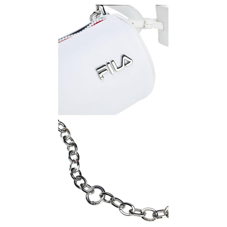 Сумка через плечо FILA - изображение 5
