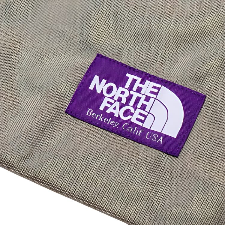 THE NORTH FACE PURPLE LABEL PURPLE LABEL - изображение 5