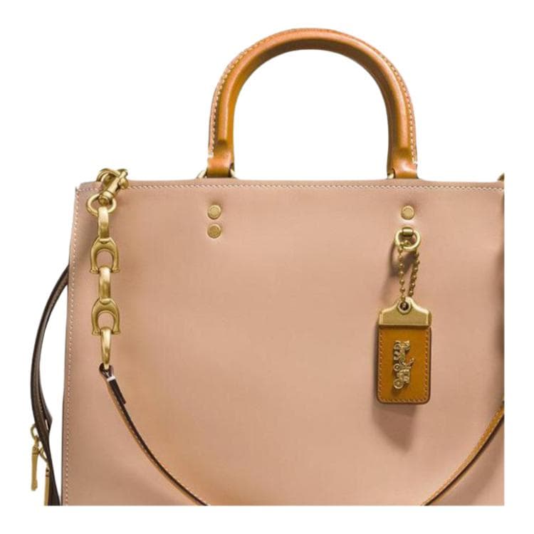 Сумка COACH Rogue 31 - изображение 4