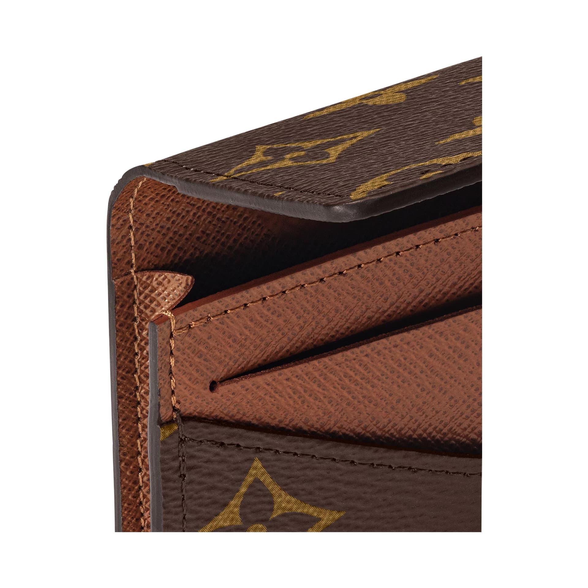 Картхолдер Louis Vuitton Enveloppe Carte De Visite - изображение 6