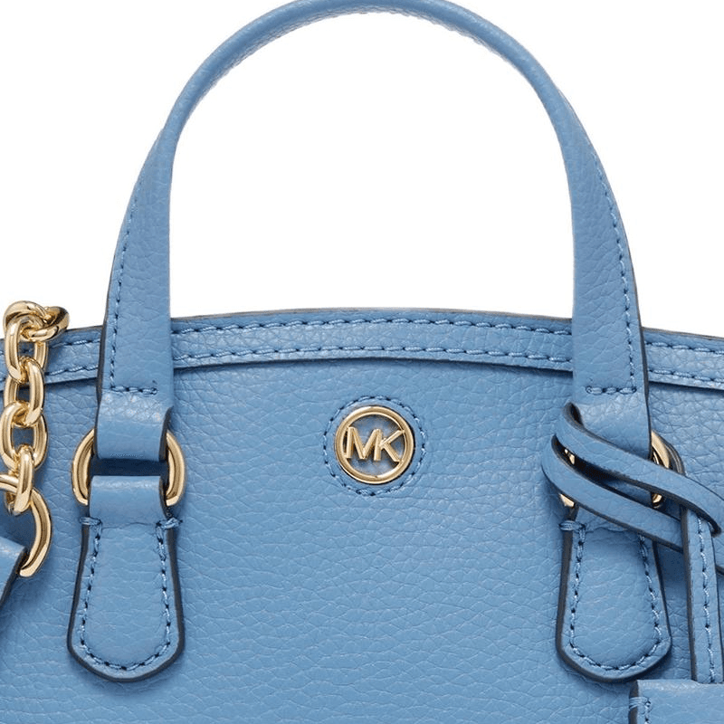 Сумка через плечо MICHAEL KORS MK Chantal - изображение 5