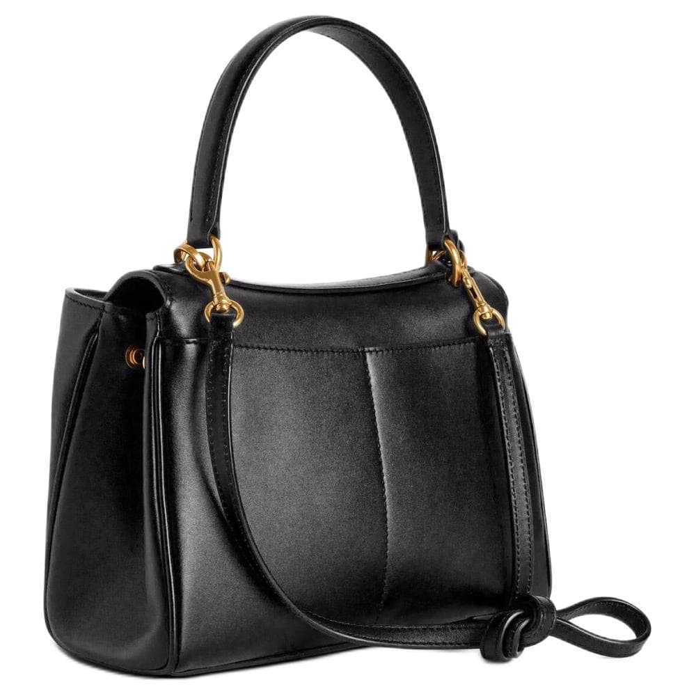 Сумка Balenciaga Mini Black - изображение 3