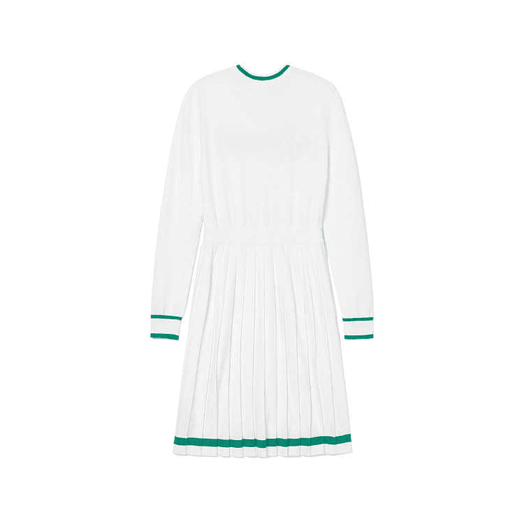 Платье LACOSTE - изображение 2