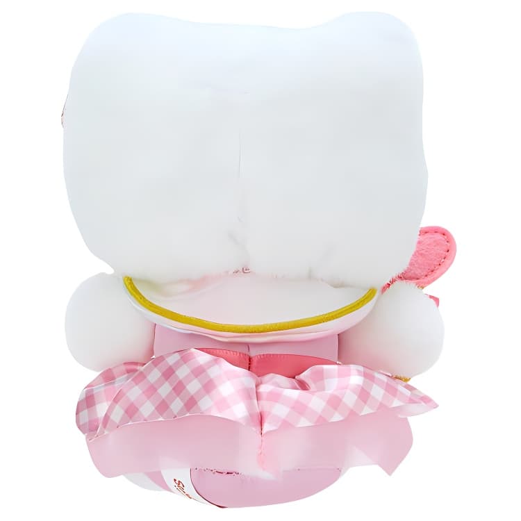 Сумка Sanrio Плюшевая сумка Аксессуар Женский Розовый - изображение 3
