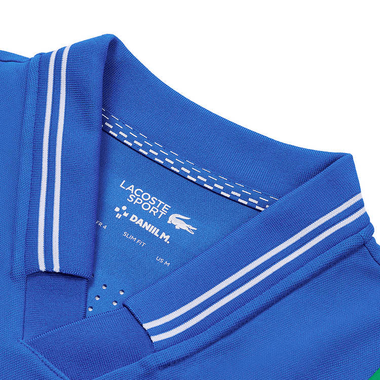 Поло LACOSTE Polo - изображение 4