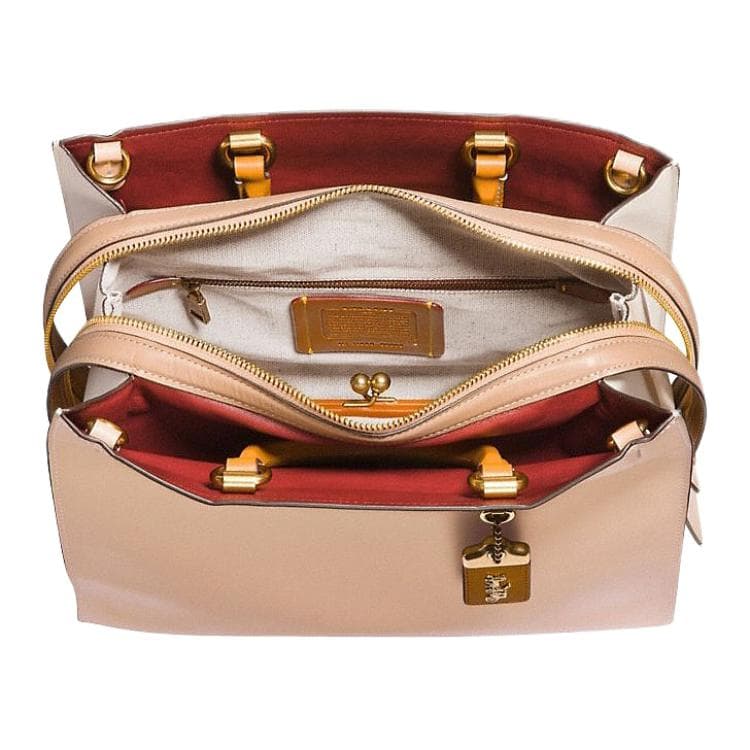 Сумка COACH Rogue 31 - изображение 3