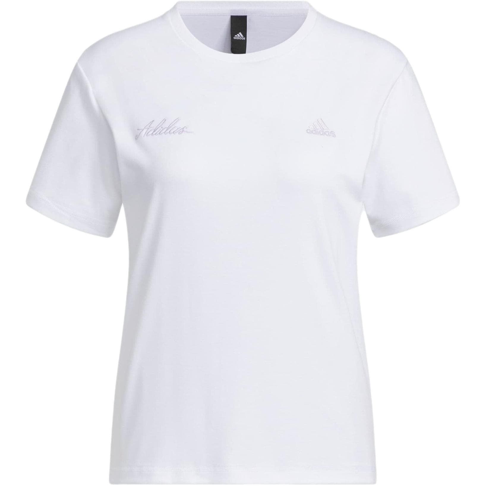 Футболка adidas Rco Graphic Short Sleeve Tee LogoT - изображение 1