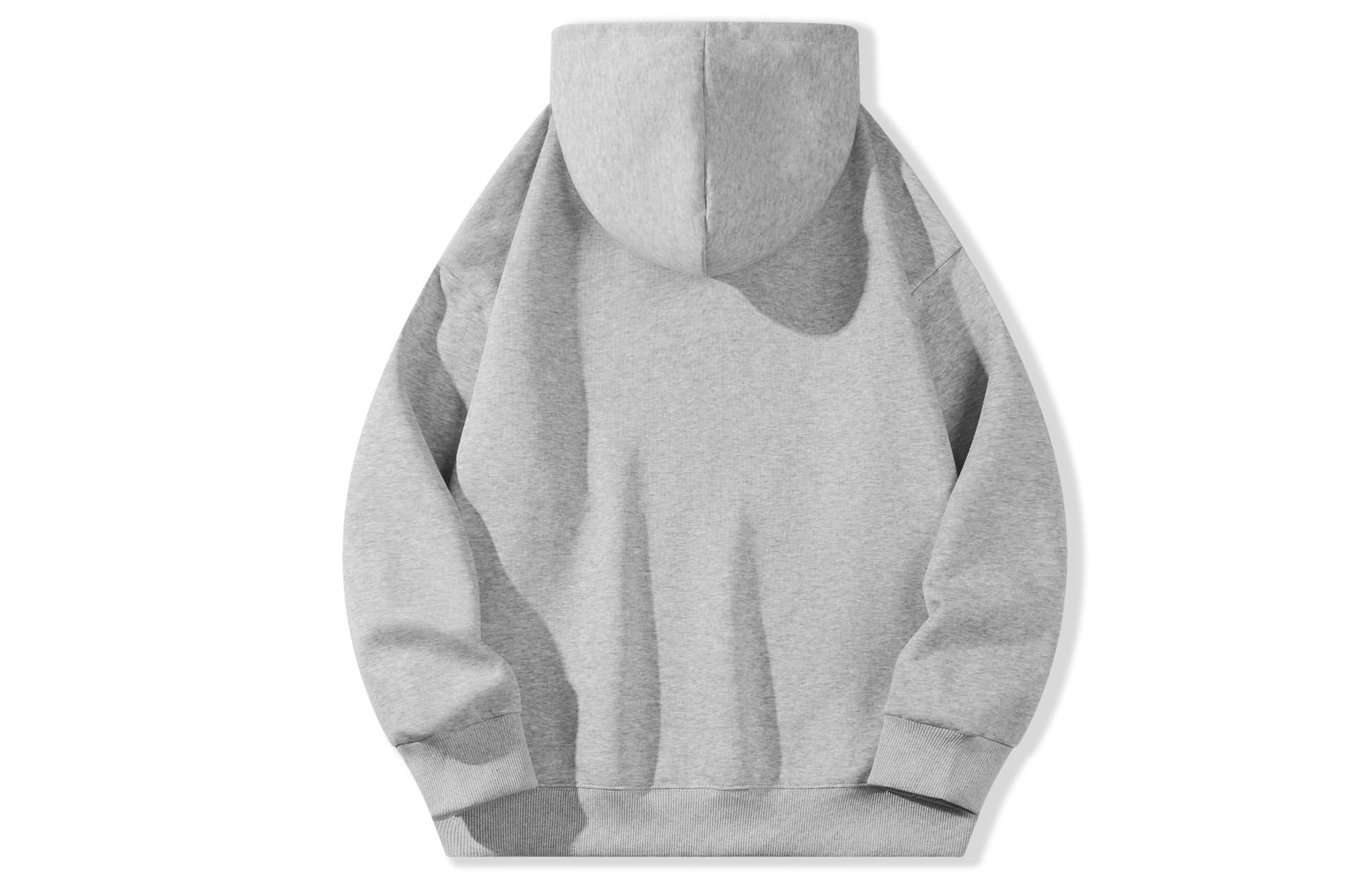 Худи Jeep Hoodie - изображение 2