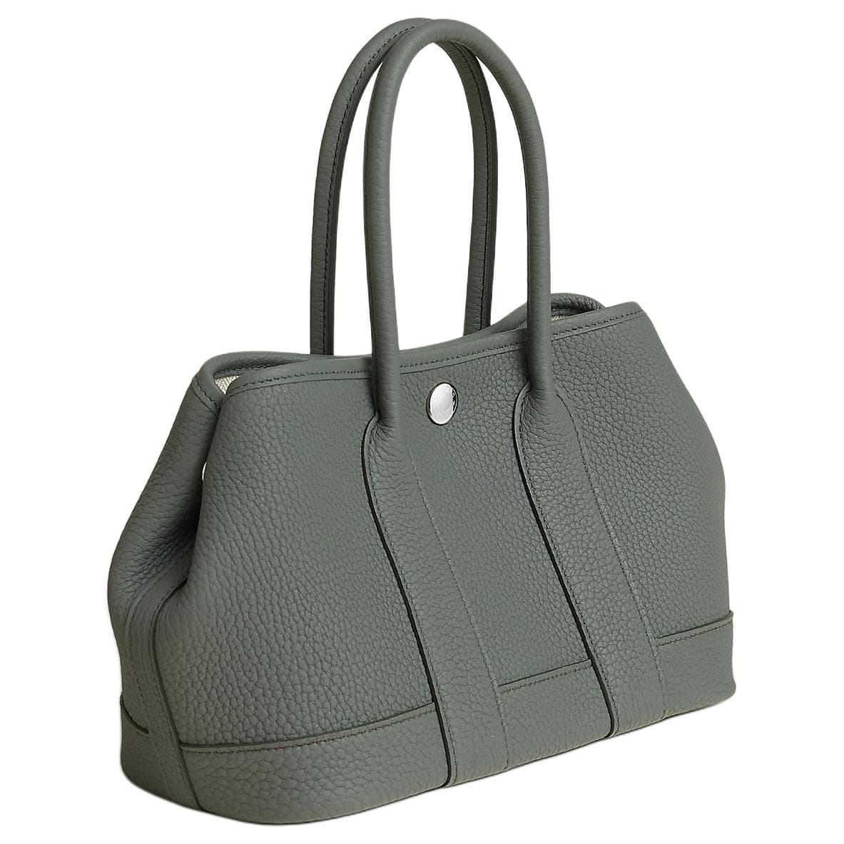 Сумка HERMES NEO GARDEN 23 63 Vert Amande - изображение 3