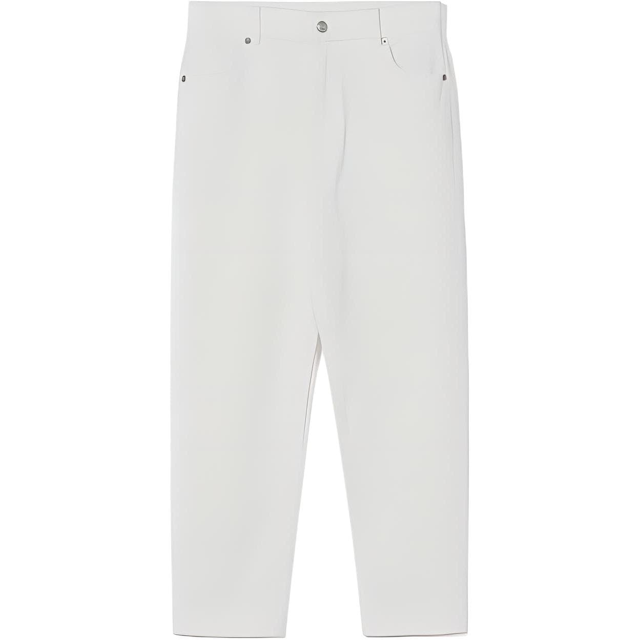 Штаны LACOSTE SS23 - изображение 1